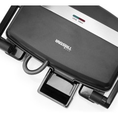 "Tristar GR-2856 Contact Grill - Perfect for Delicious Meals Anytime!"